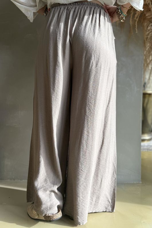 Oxford Palazzo Mocha 